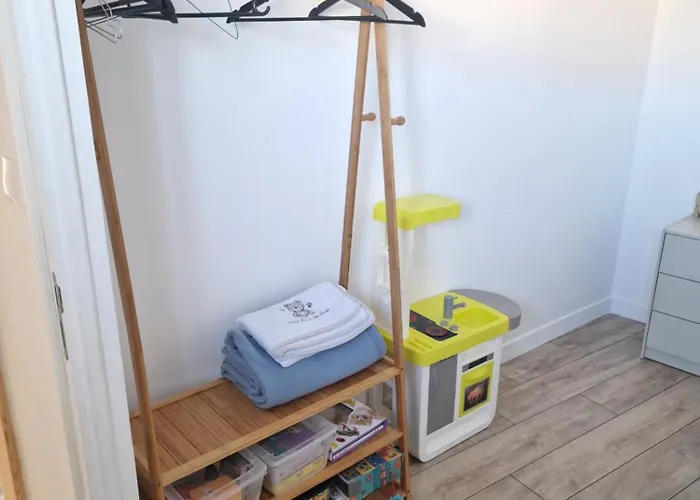 Gite Chez Bisset_2Chambres 4Personnes