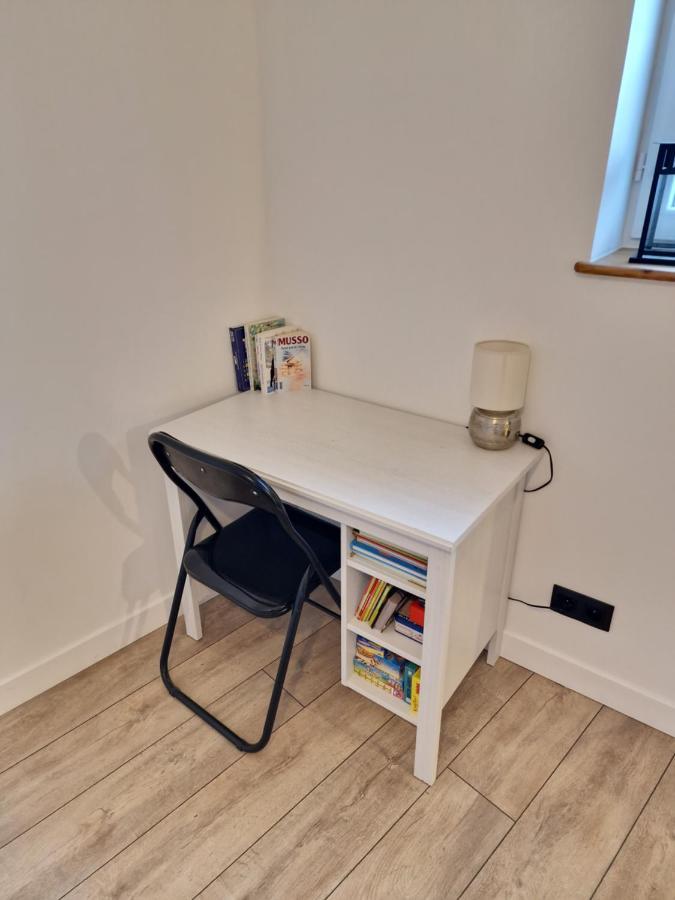 Holiday home Chez Bisset_2chambres 4personnes Lezoux