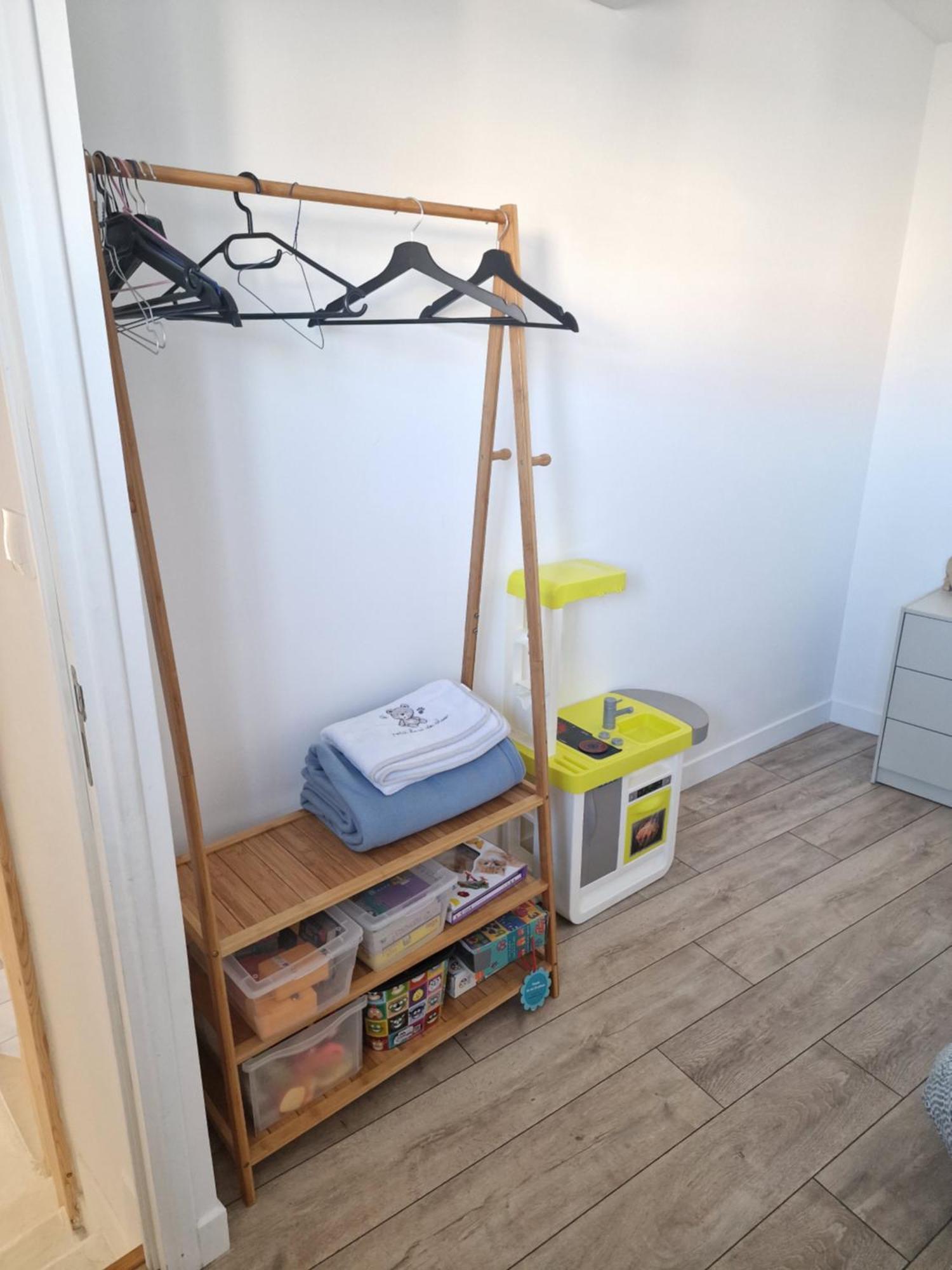 Holiday home Chez Bisset_2chambres 4personnes Lezoux